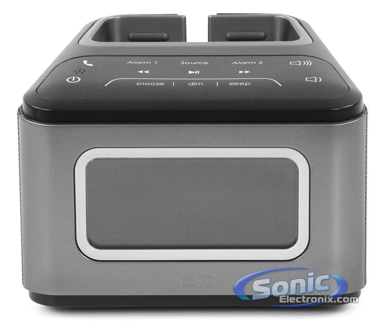 HMDX Audio JAM Zzz HX-B510 (Gray) Image 3