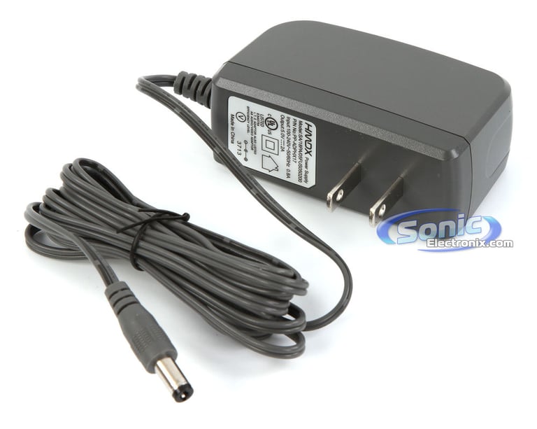 HMDX Audio JAM Zzz HX-B510 (Gray) Image 8
