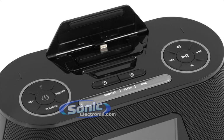 HMDX Audio FREEDOM HX-B710 (Black) Image 5
