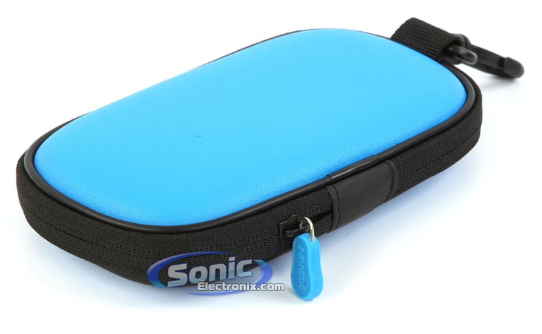 HMDX Audio Go XL HX-GO4 (Blue) Image 3