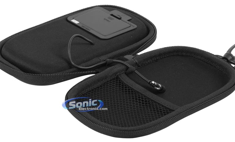 HMDX Audio Go XL HX-GO4 (Blue) Image 4
