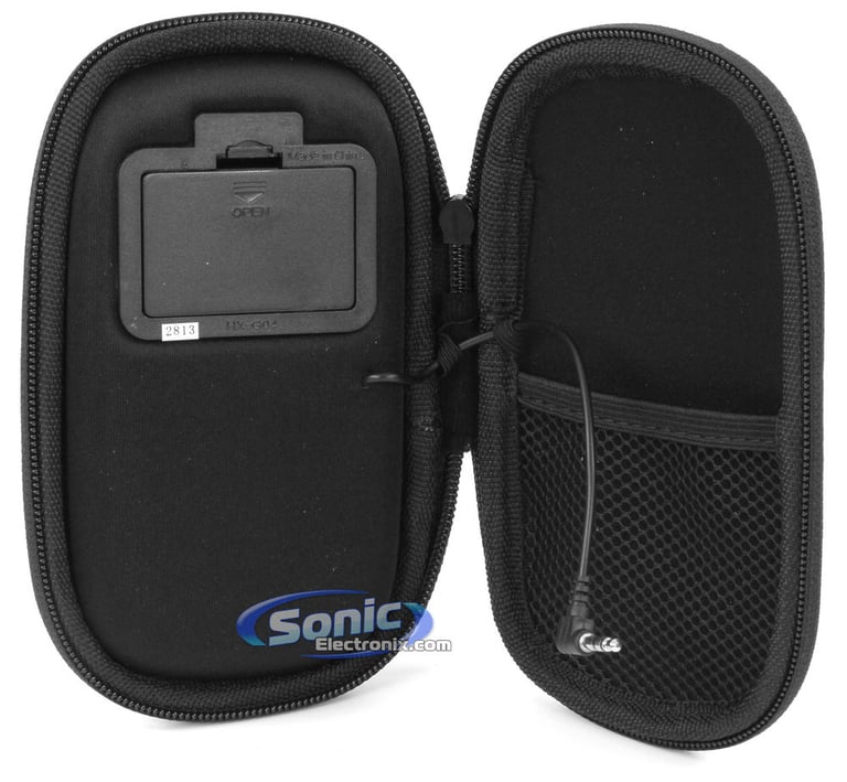 HMDX Audio Go XL HX-GO4 (Gray) Image 3