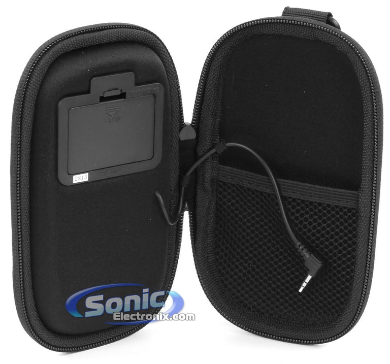 HMDX Audio Go XL HX-GO4 (Purple) Image 3