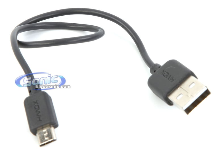 HMDX Audio RAVE HX-P205 (Grey) Image 4