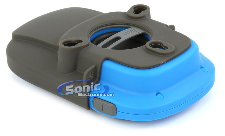 HMDX JAM Splash HX-P530 - Blue Image 5