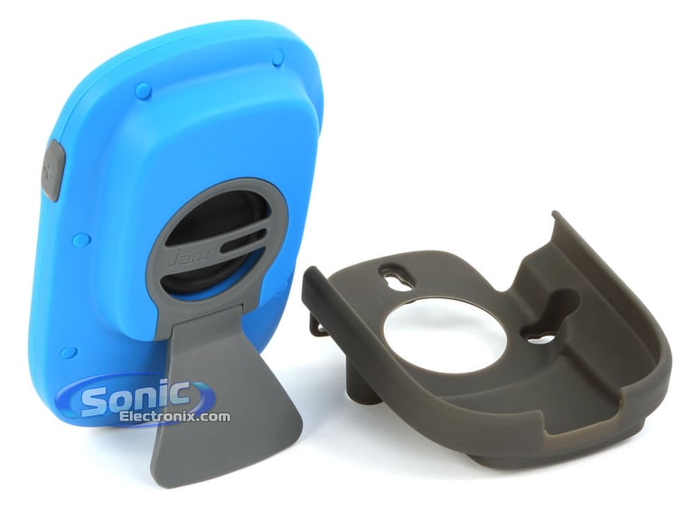 HMDX JAM Splash HX-P530 - Blue Image 7