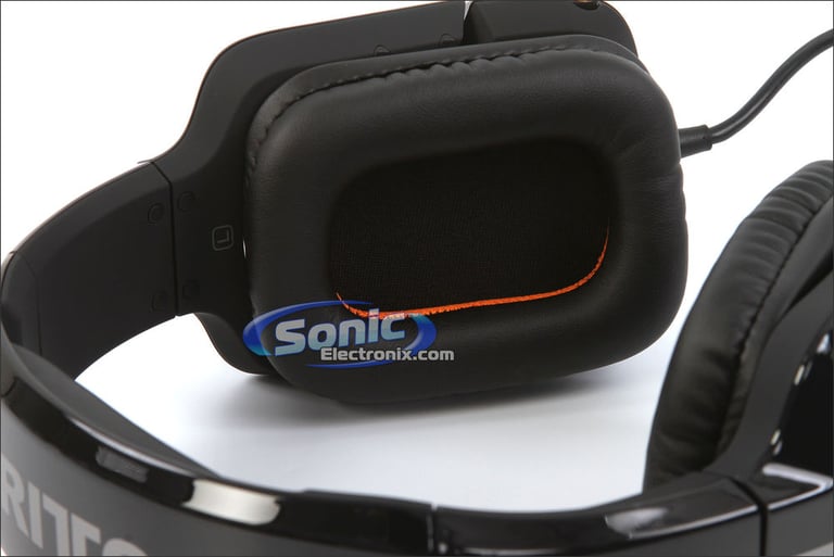 Tritton Pro+ (Black) Open Box Image 24