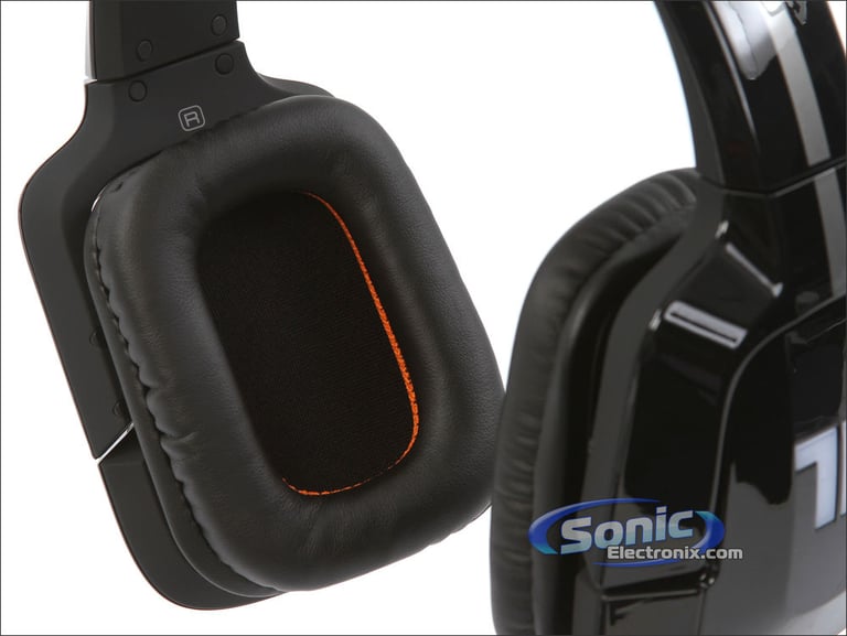 Tritton Pro+ (Black) Open Box Image 25