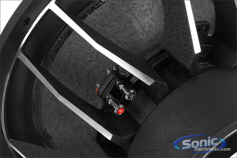 NVX VCW152-OPEN BOX Image 18