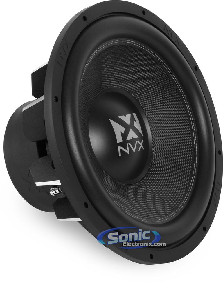 NVX VCW152-OPEN BOX Image 12