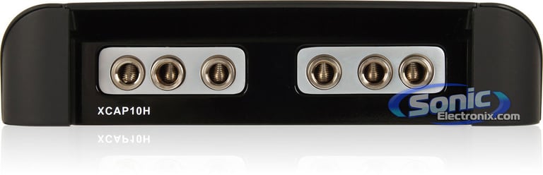 NVX XCAP10H Open Box Image 14