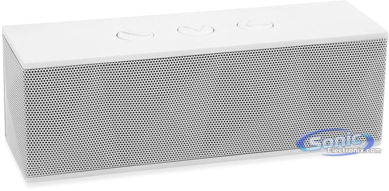 iSound Pyramid iSOUND-5207 (White) Image 1