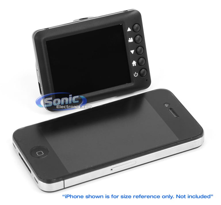 BOYO Vision VTR103 Image 4