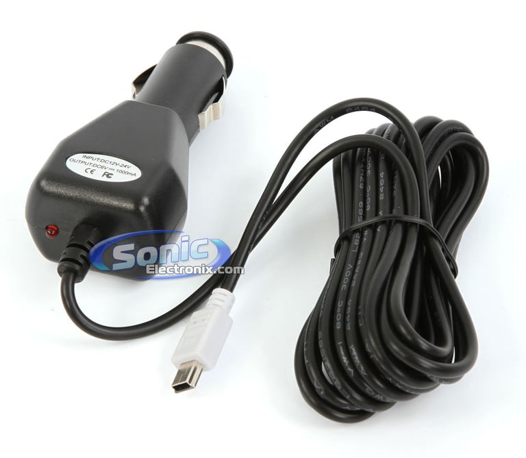 BOYO Vision VTR103 Image 9