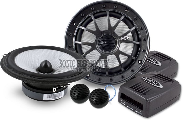 EFX HDX67 by Scosche Image 1