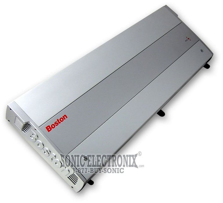 Boston Acoustics GT-42 Image 1