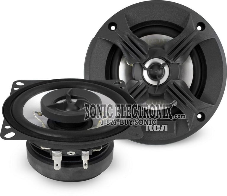 RCA RC4220 Image 1