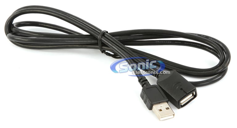 Pioneer DEH-X7600S Image 6