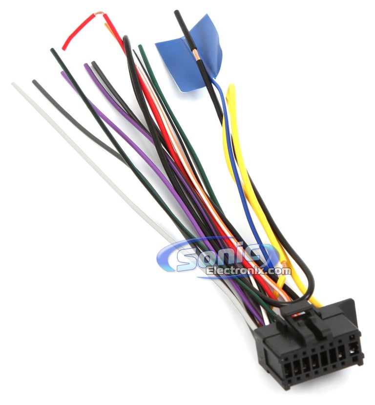 Pioneer DEH-X7600S Image 7