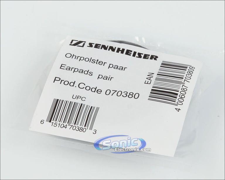 Sennheiser 070380 Image 4