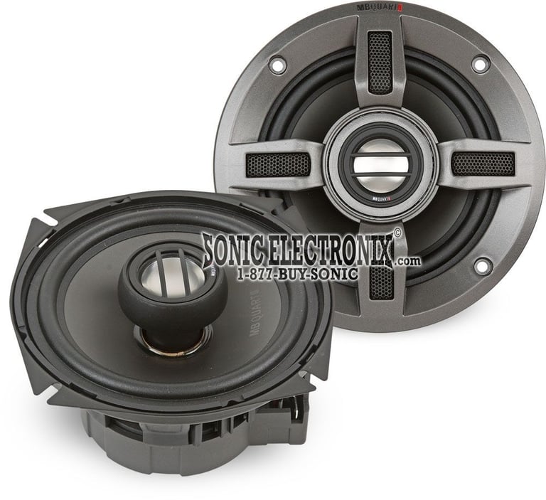 MB Quart DKH 113 Image 1
