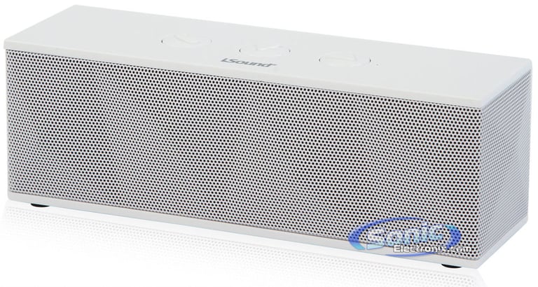 iSound Pyramid iSOUND-5207 (White) Image 2
