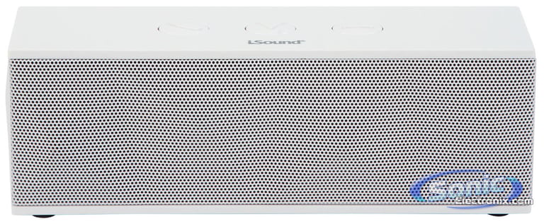 iSound Pyramid iSOUND-5207 (White) Image 3