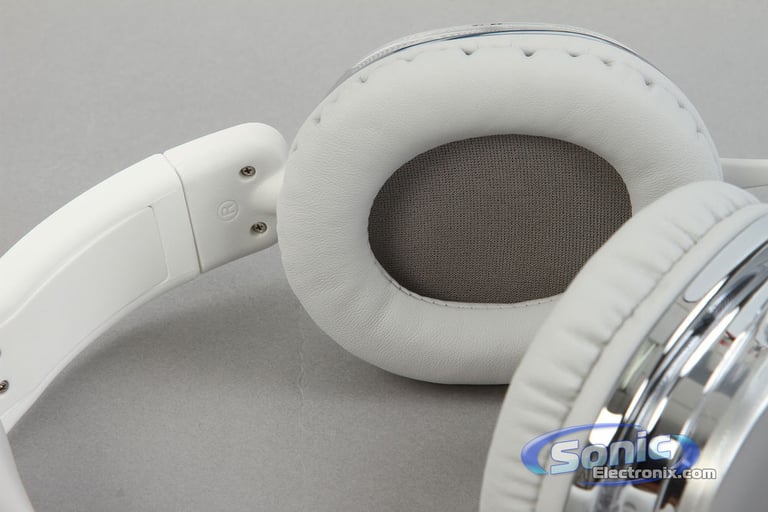 Panasonic RP-HX450C-W - White Image 6