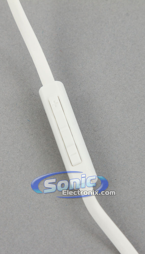 Panasonic RP-HX450C-W - White Image 7