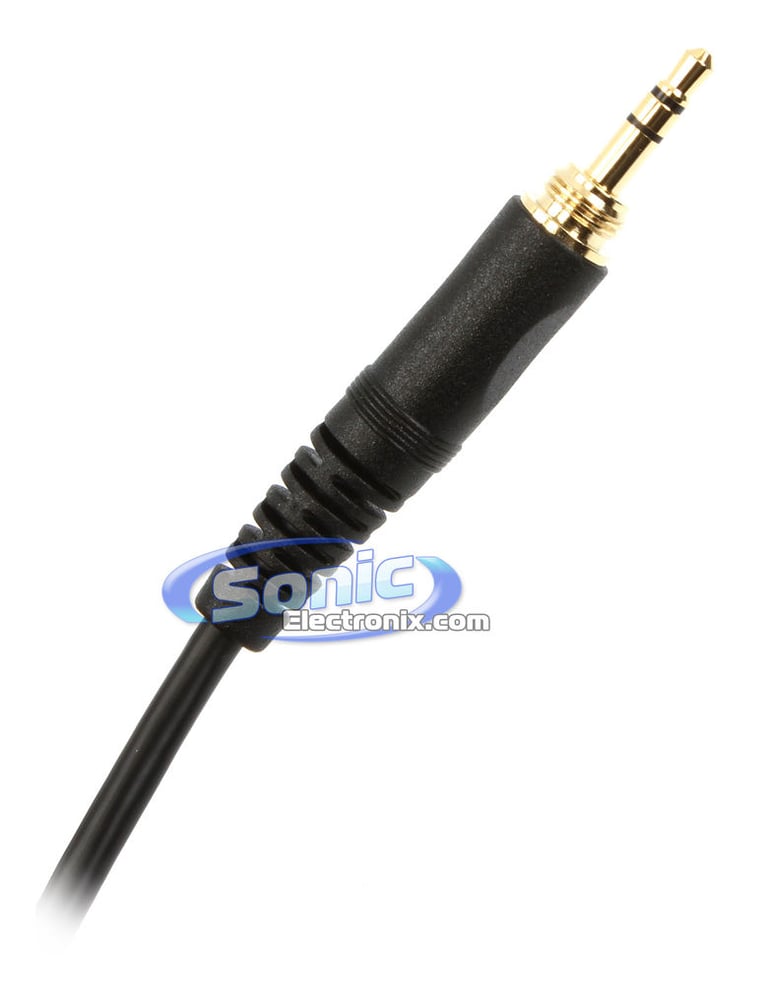 Sennheiser Replacement HD 380 Pro Cable - 531461 Image 2