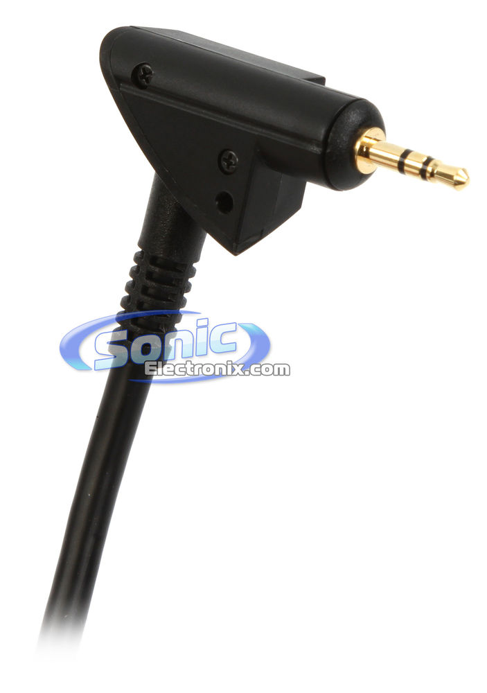Sennheiser Replacement HD 380 Pro Cable - 531461 Image 3