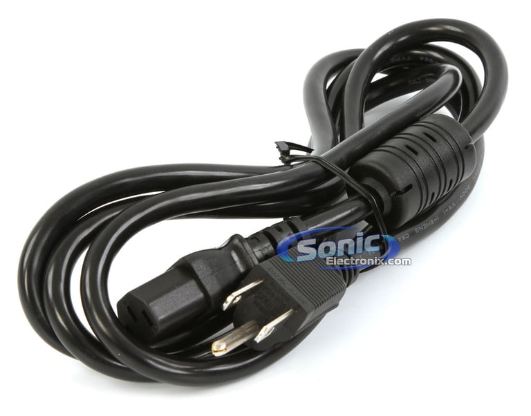 NuForce UDH-100 Image 4