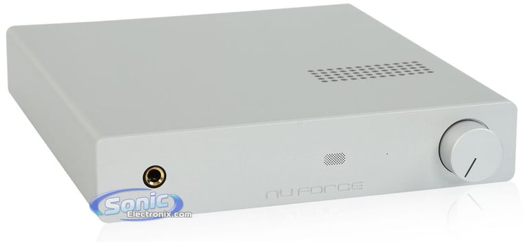 NuForce UDH-100 Image 1