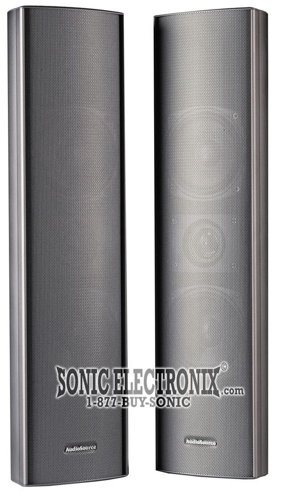 AudioSource AST220S R/B Image 1