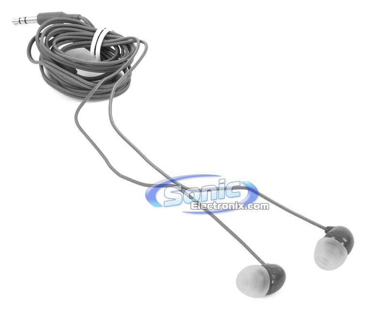 Philips SHE3590 (Gray) Image 2