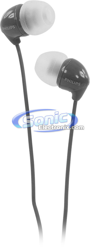Philips SHE3590 (Gray) Image 1