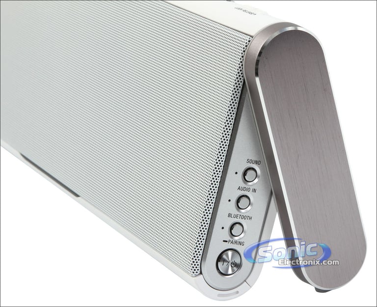 Sony SRS-BTX300 - White Image 2