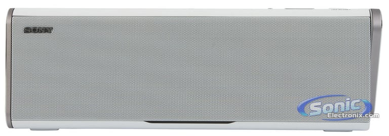 Sony SRS-BTX300 - White Image 4