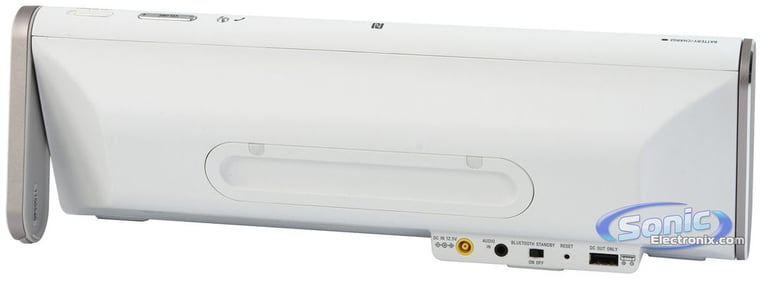 Sony SRS-BTX300 - White Image 5