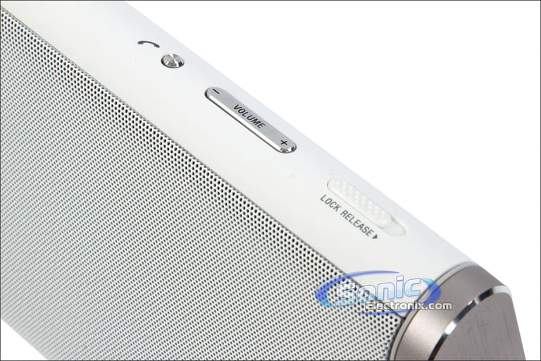 Sony SRS-BTX300 - White Image 7