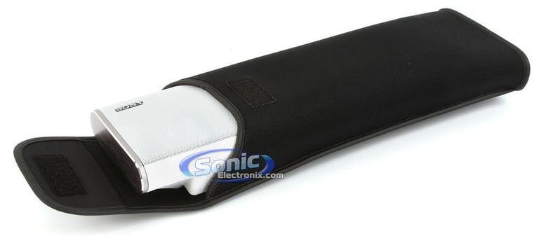 Sony SRS-BTX300 - White Image 8