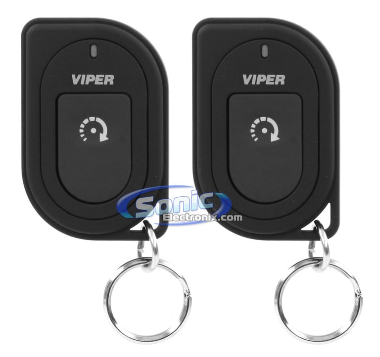 Viper Responder One 4205V Image 1