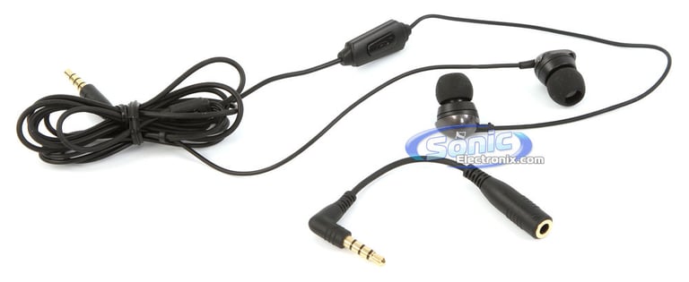 Sennheiser CX 275S Image 3