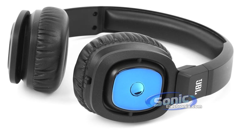 JBL J Series J56BT BLK - Black Image 2