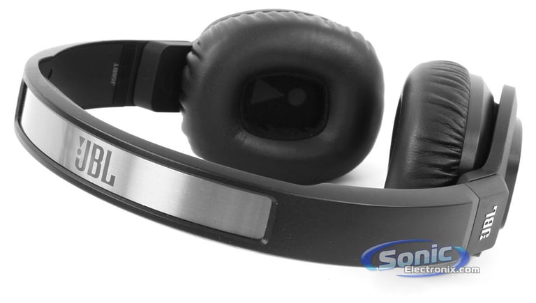 JBL J Series J56BT BLK - Black Image 4