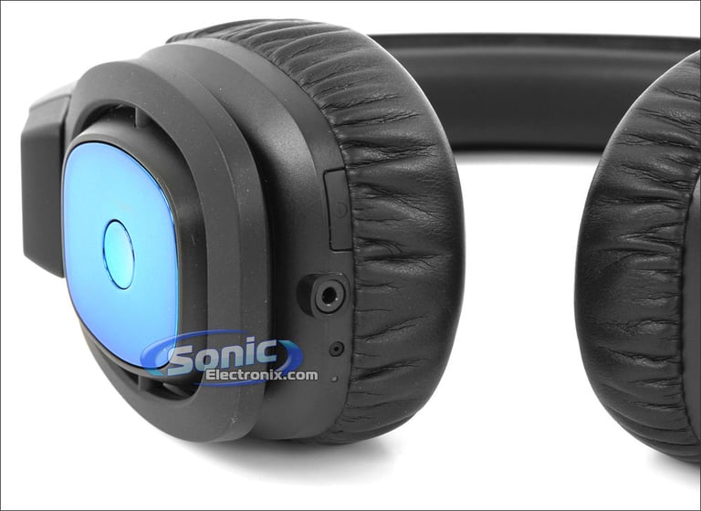 JBL J Series J56BT BLK - Black Image 9