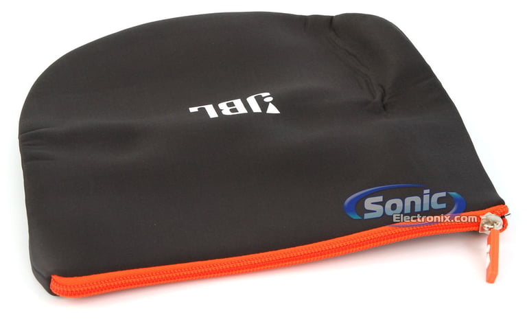 JBL J Series J56BT BLK - Black Image 12