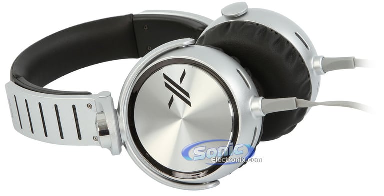 Sony MDR-X05 (Silver/Black) Image 2