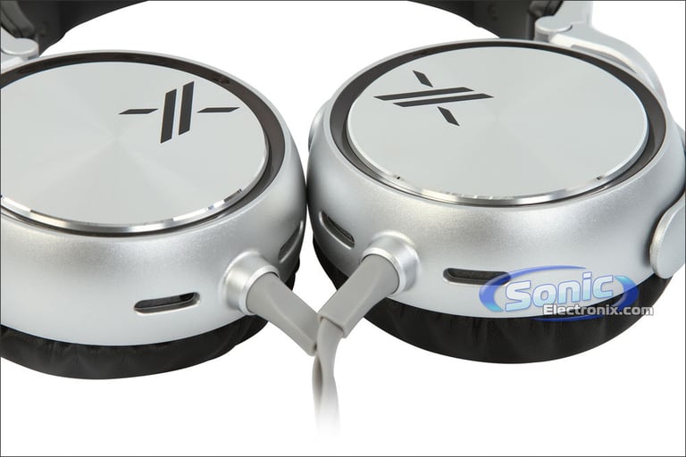Sony MDR-X05 (Silver/Black) Image 3