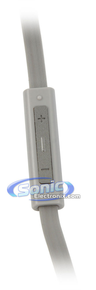Sony MDR-X05 (Silver/Black) Image 5